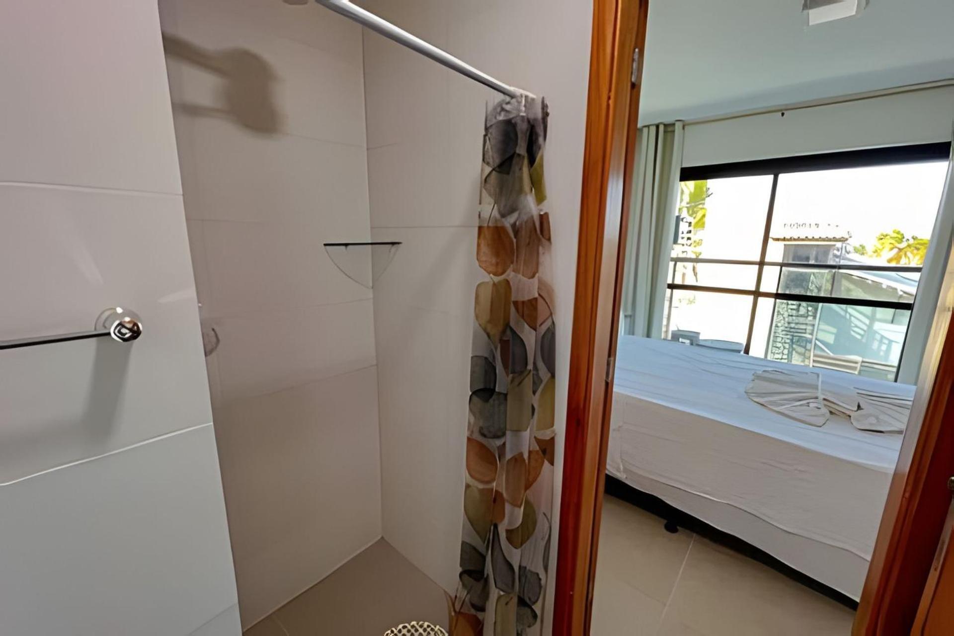 Flat Kandela - Maracaipe Pôrto das Galinhas Kültér fotó
