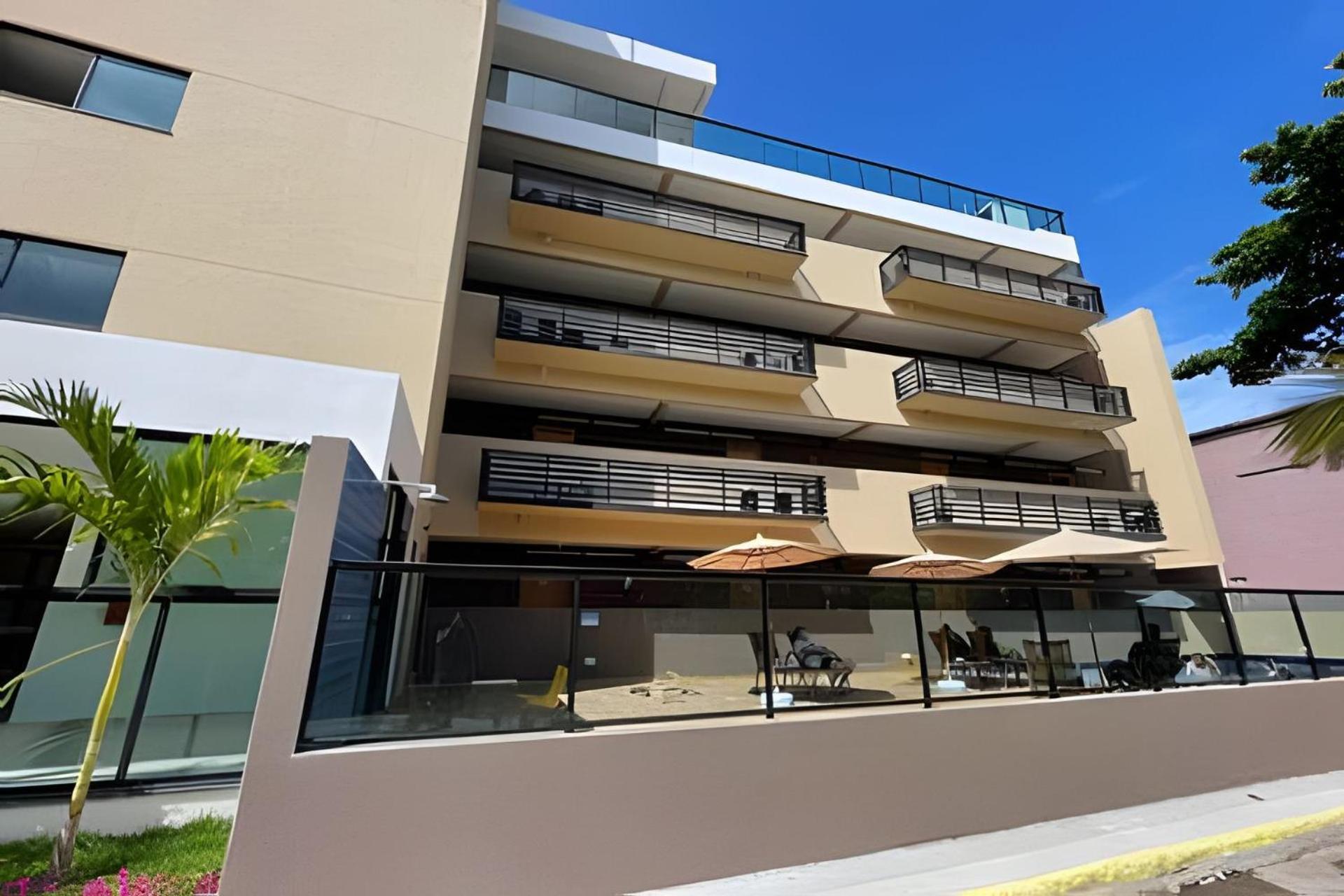 Flat Kandela - Maracaipe Pôrto das Galinhas Kültér fotó