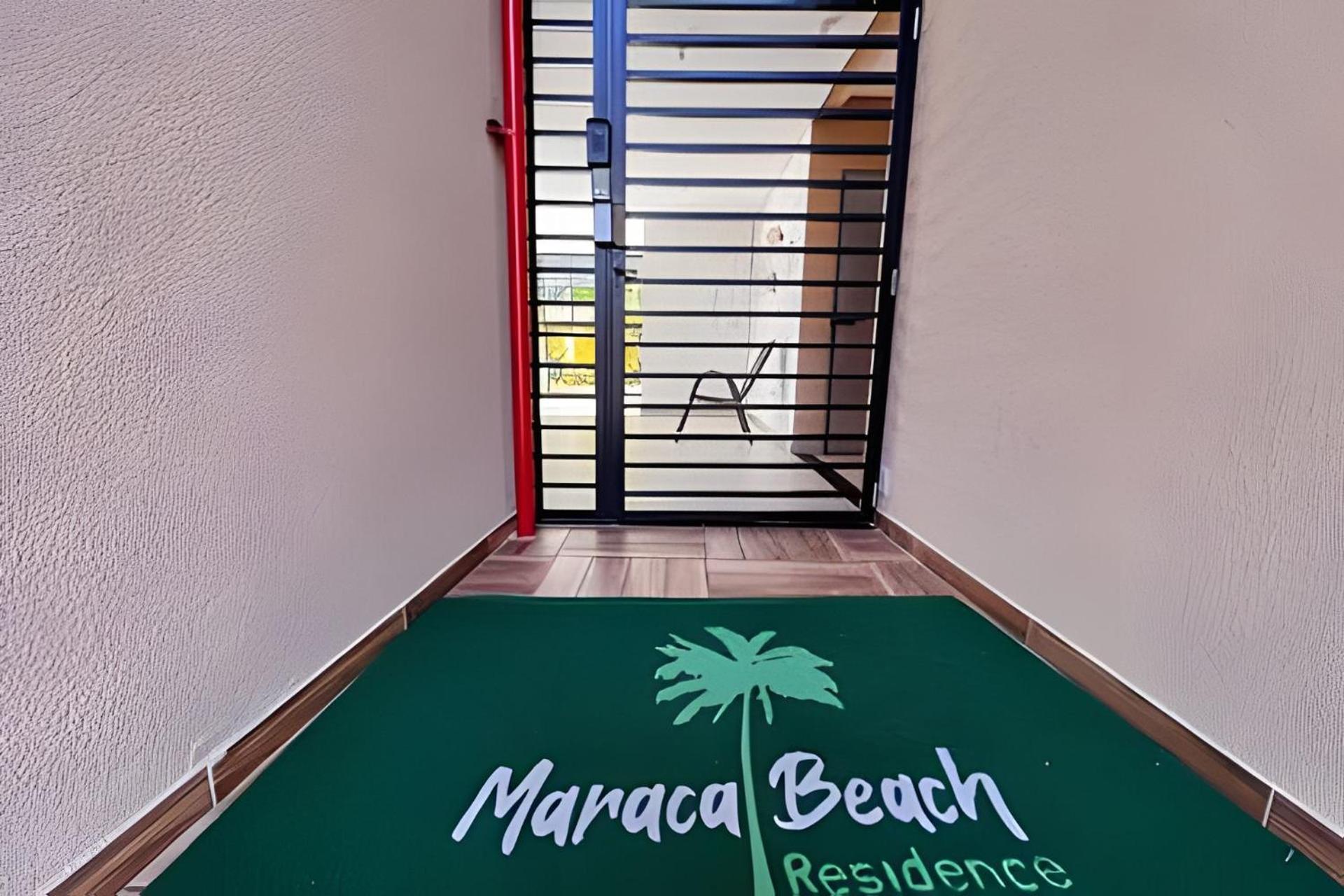 Flat Kandela - Maracaipe Pôrto das Galinhas Kültér fotó